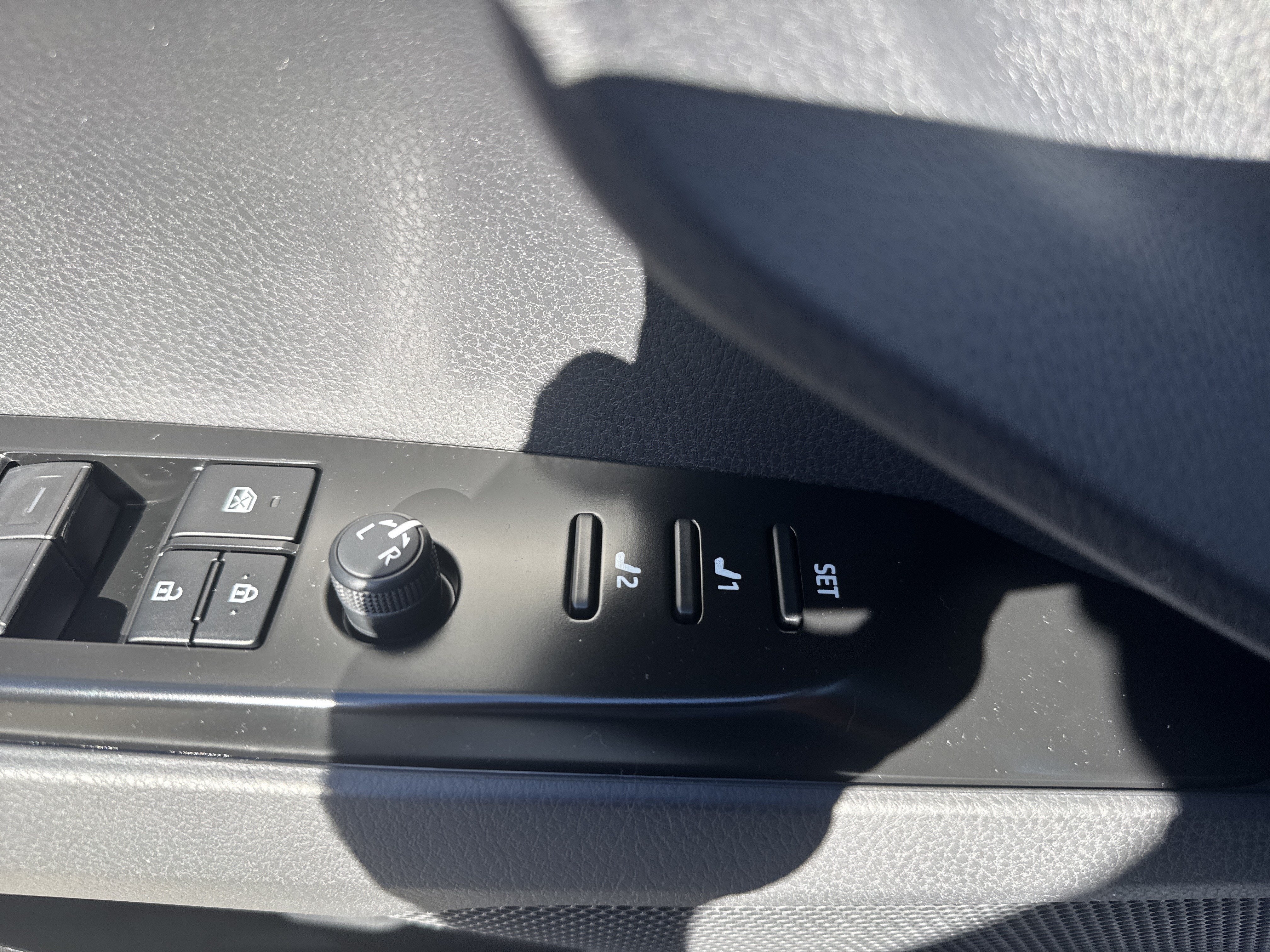 2027 Toyota Camry XSE AWD