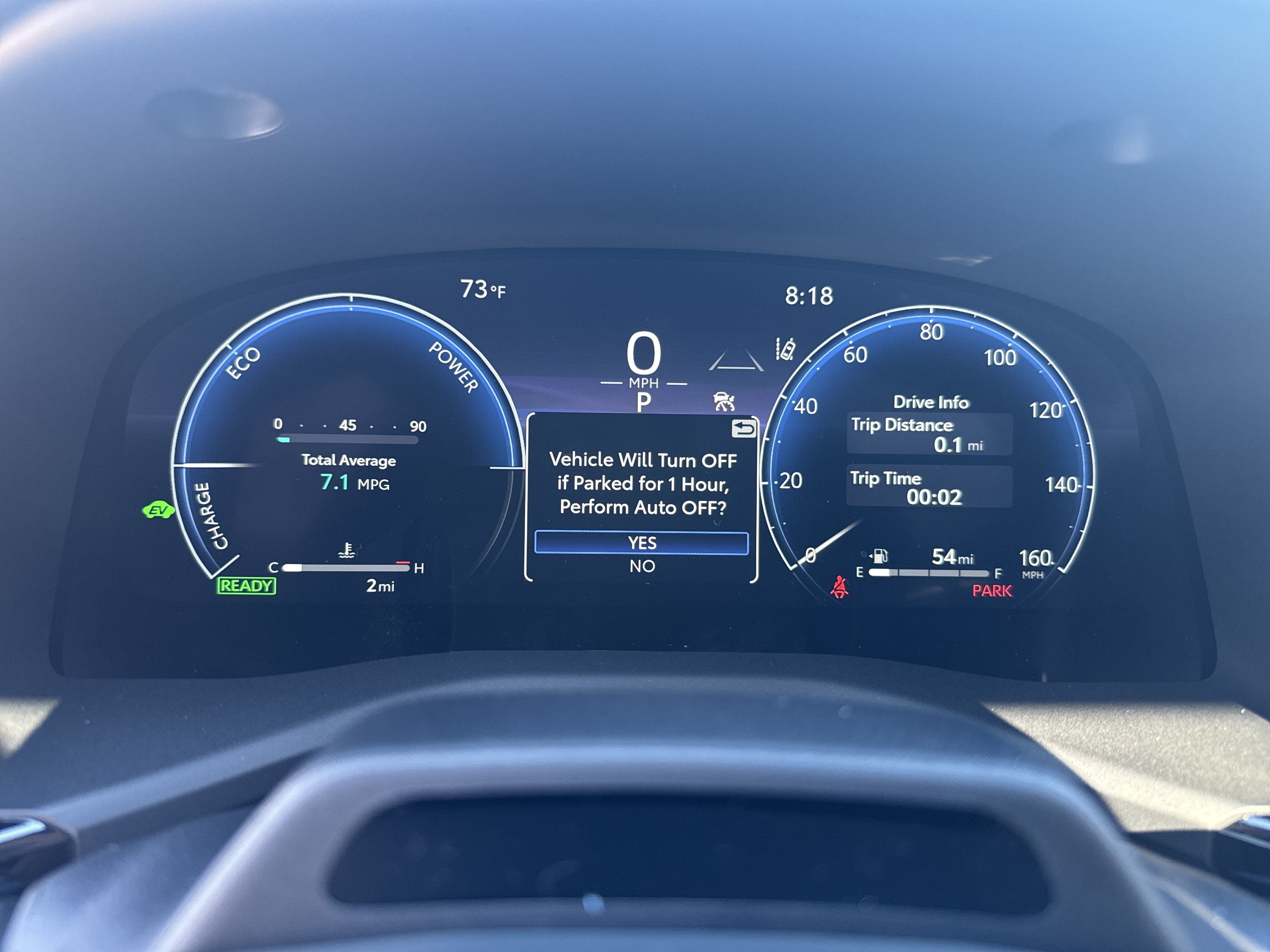 2027 Toyota Camry XSE AWD