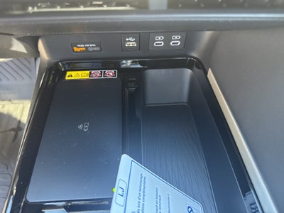 2027 Toyota Camry XSE AWD