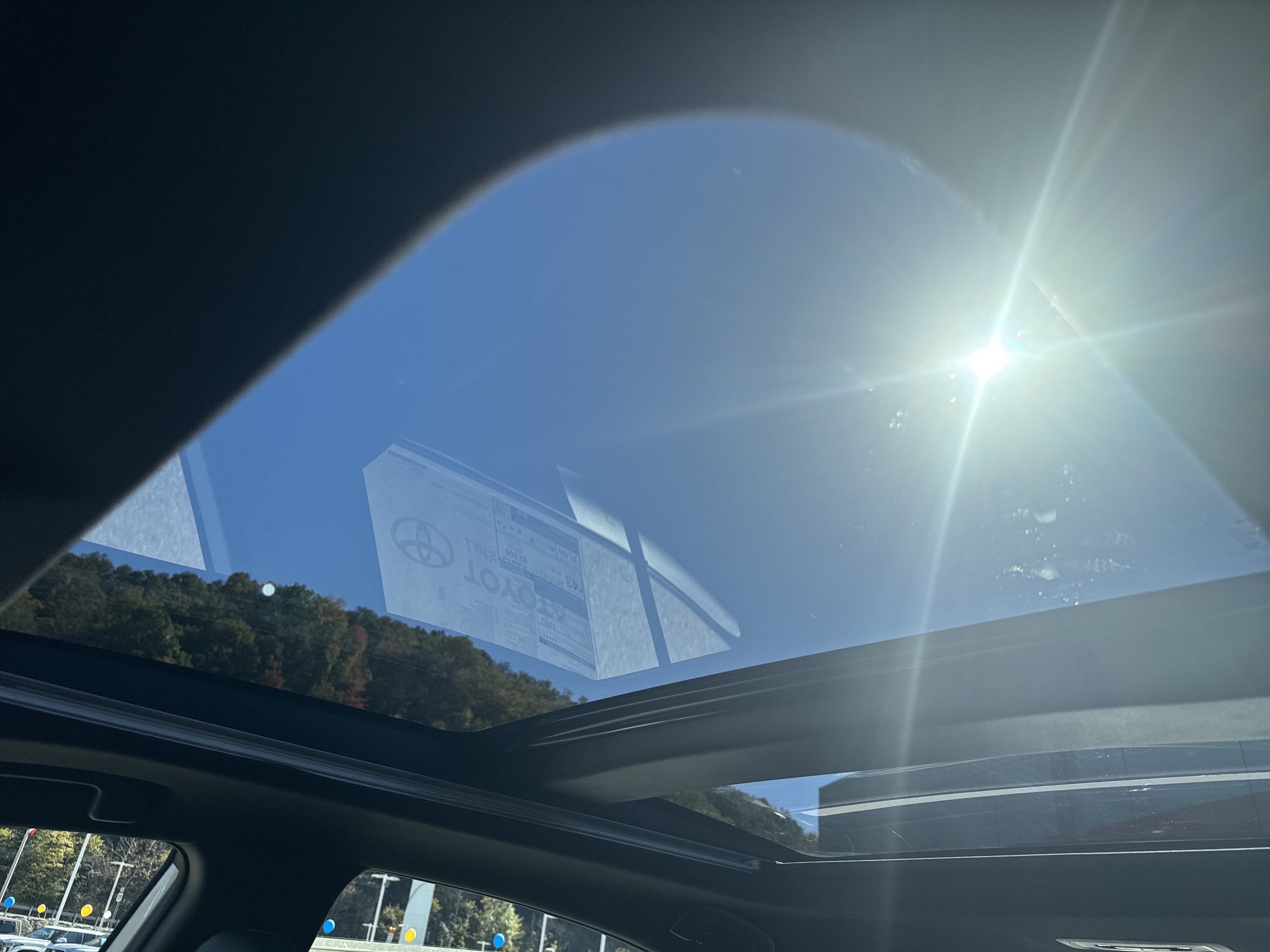 2027 Toyota Camry XSE AWD