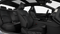 2027 Toyota Camry XSE AWD