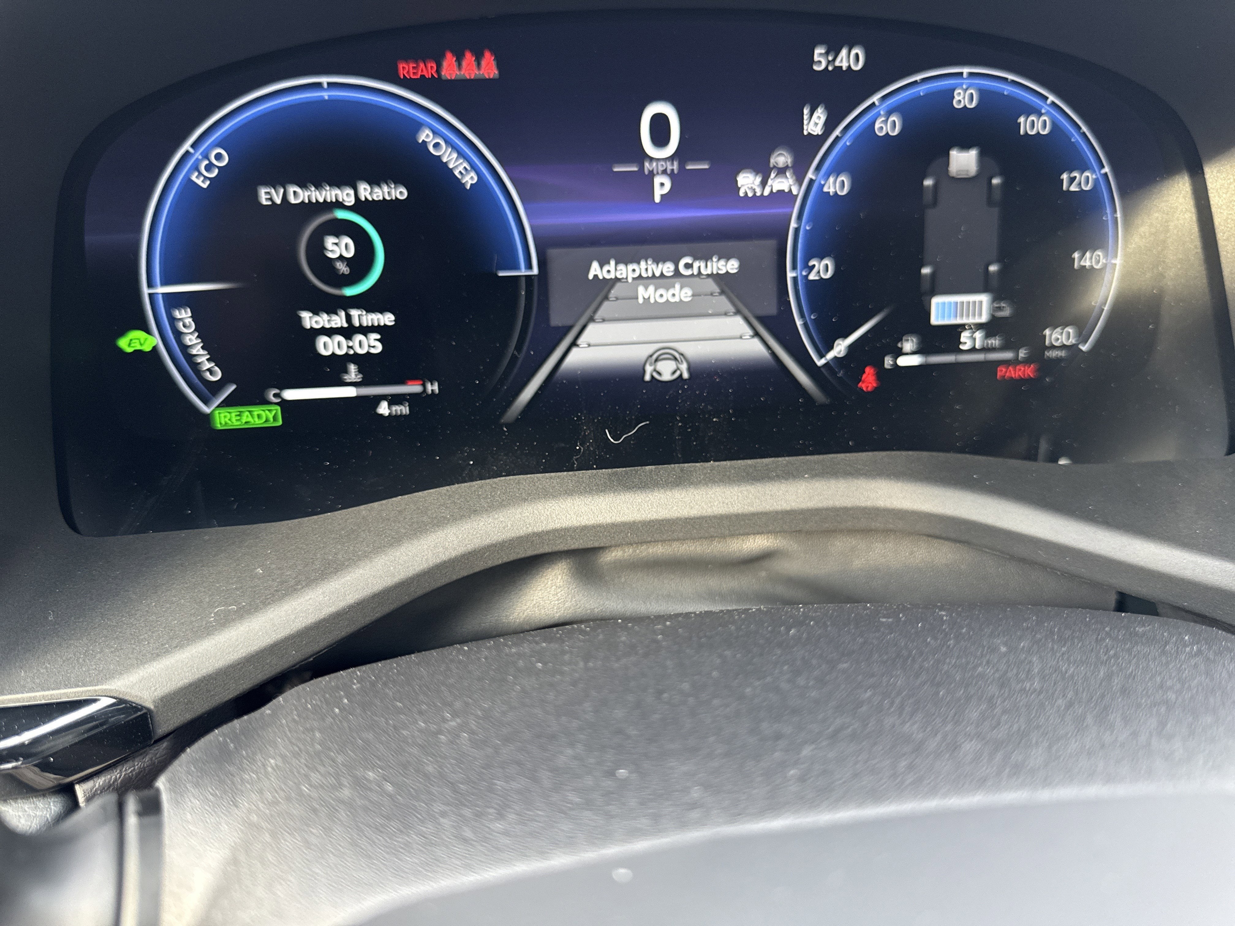 2026 Toyota Camry XSE AWD