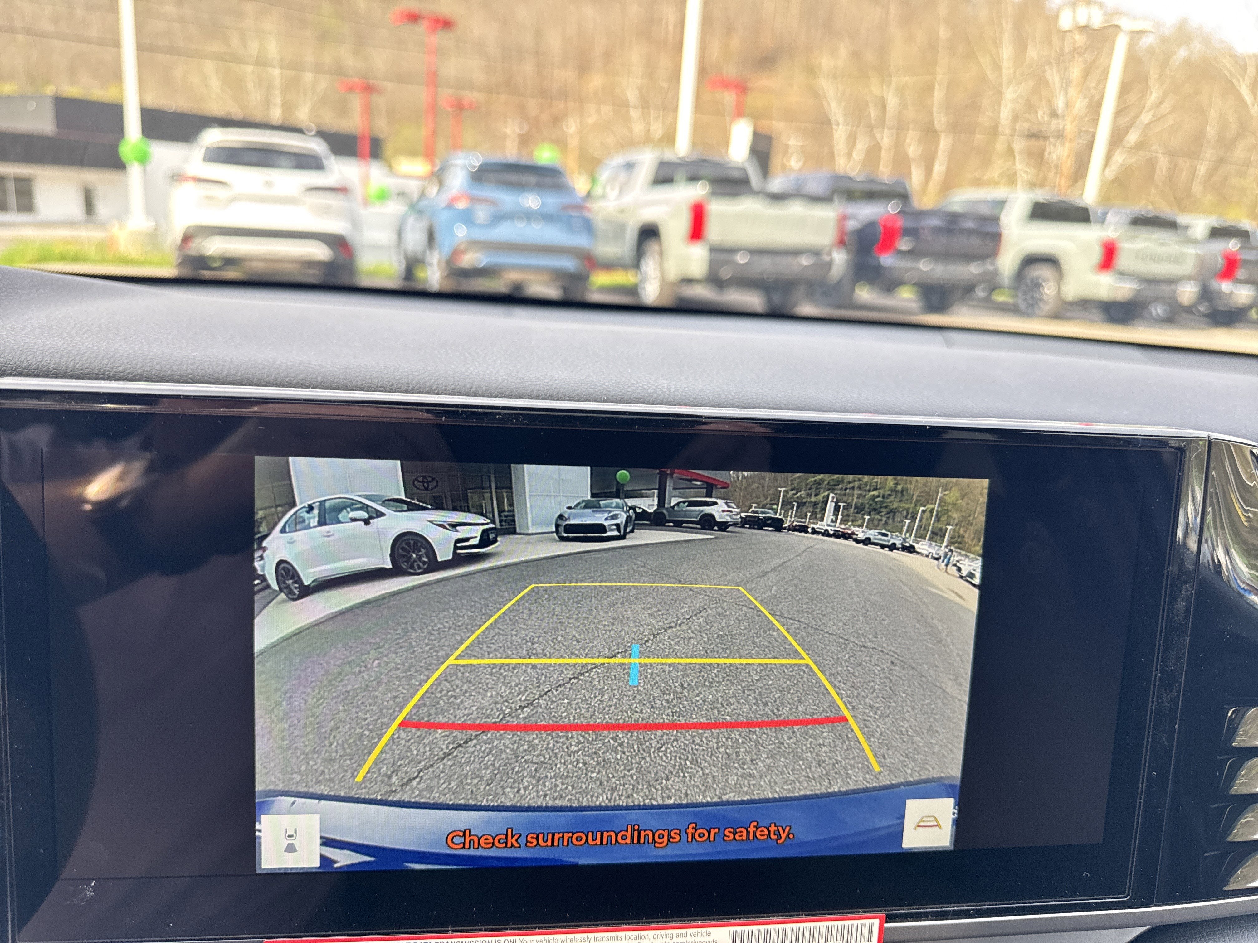 2026 Toyota Camry XSE AWD