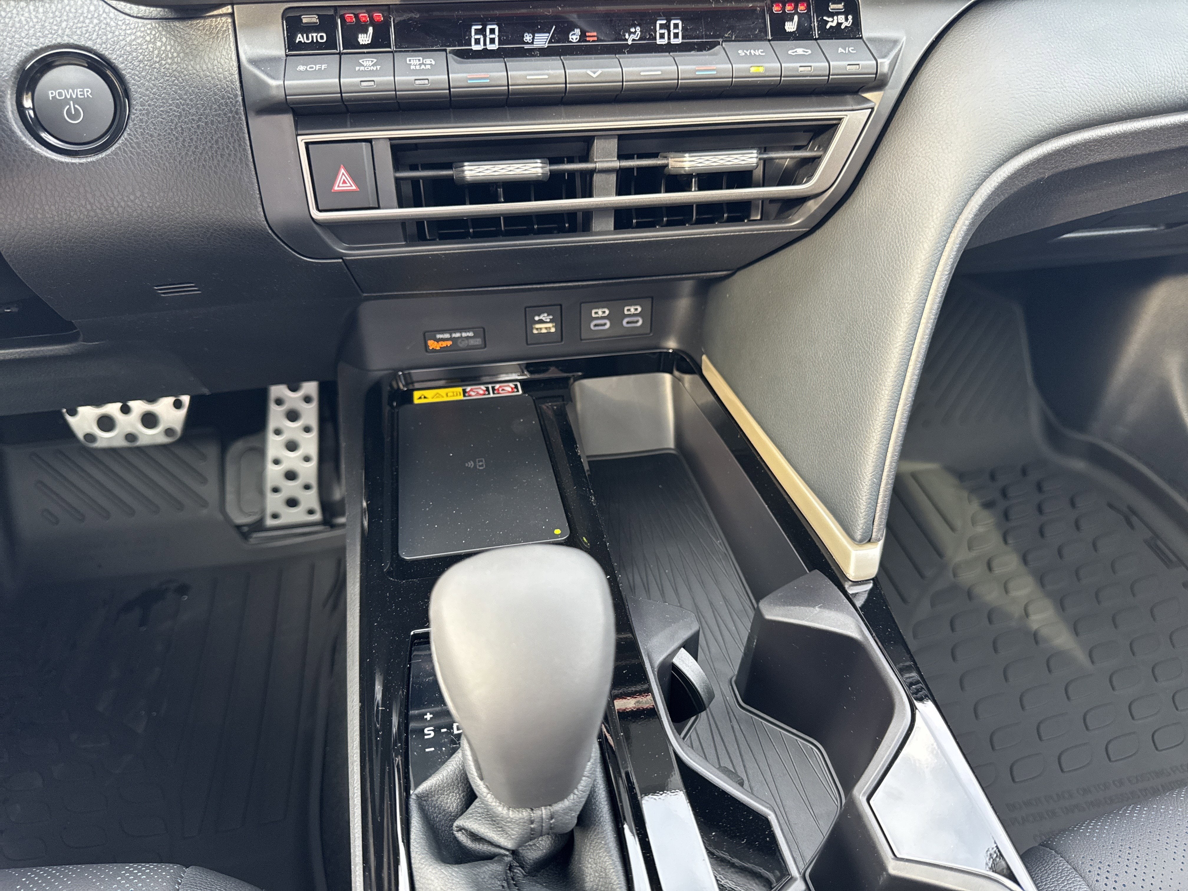2026 Toyota Camry XSE AWD