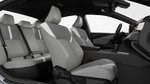 2027 Toyota Camry SE AWD
