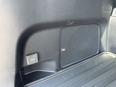 2026 Toyota Grand Highlander Hybrid Nightshade