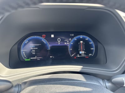 2026 Toyota Grand Highlander Hybrid Nightshade