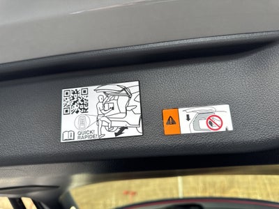 2026 Toyota Grand Highlander Hybrid Nightshade