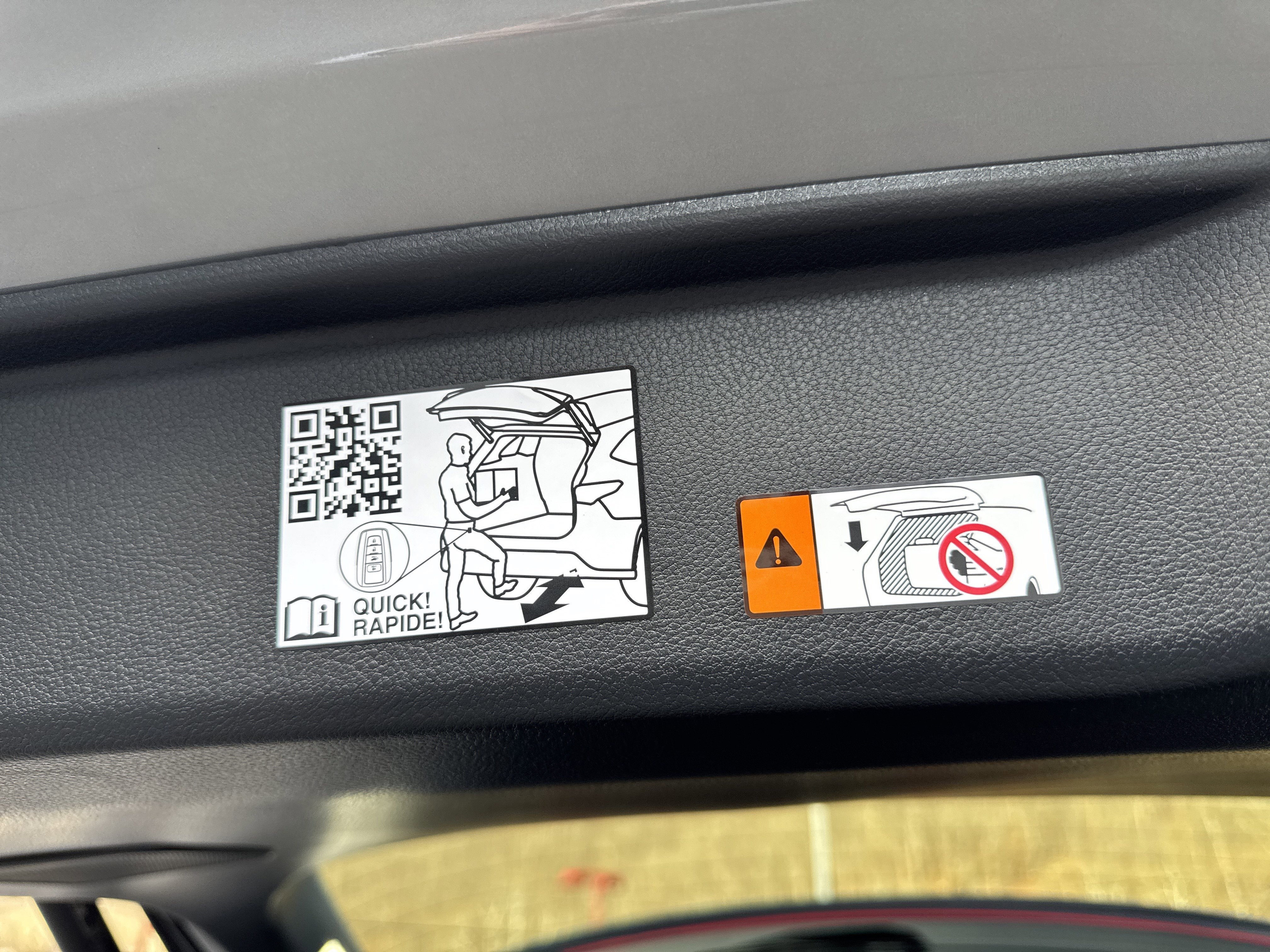 2026 Toyota Grand Highlander Hybrid Nightshade