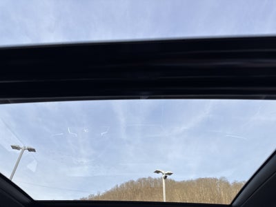 2026 Toyota Grand Highlander Hybrid Nightshade