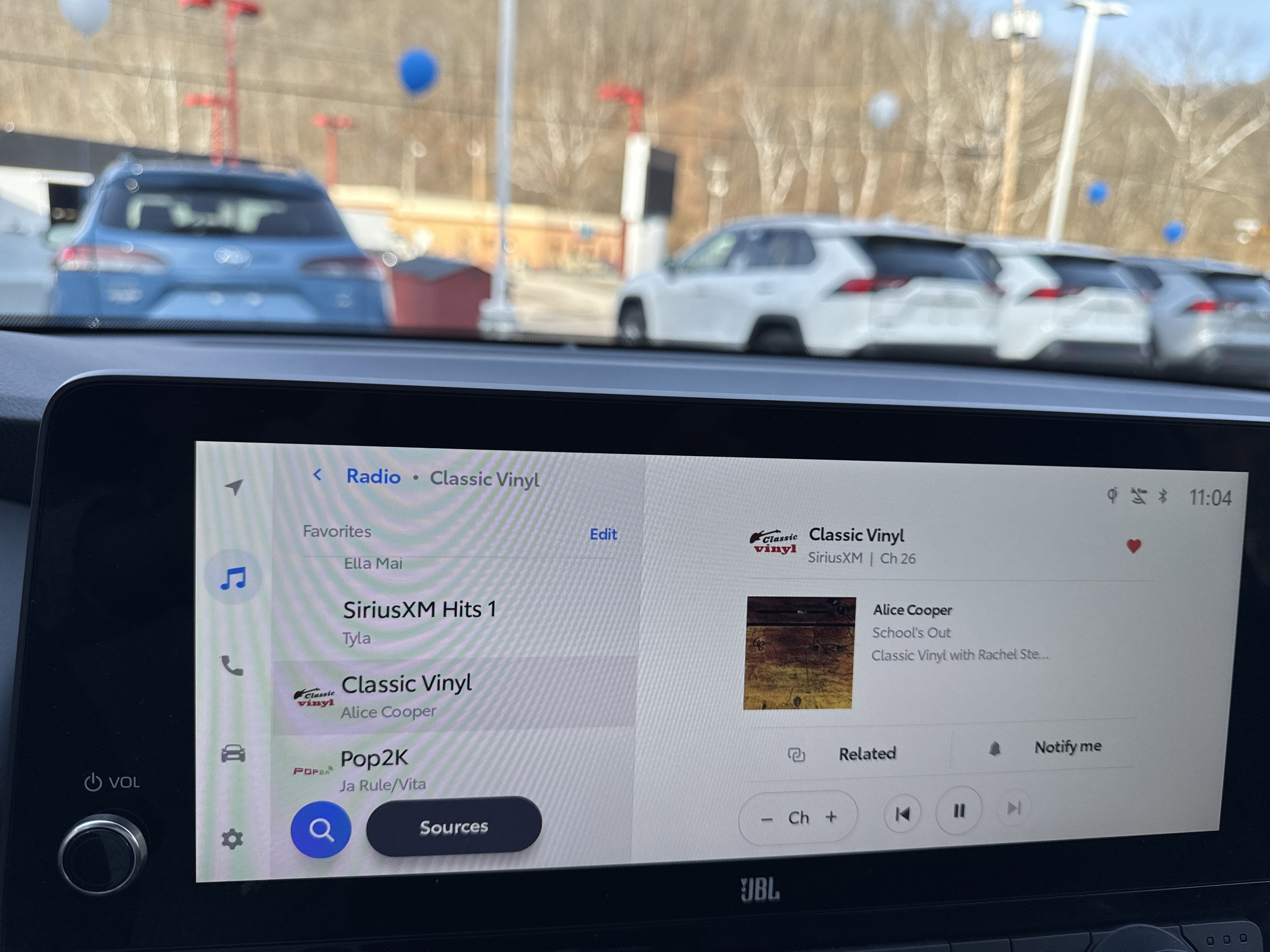 2026 Toyota Grand Highlander Hybrid Nightshade