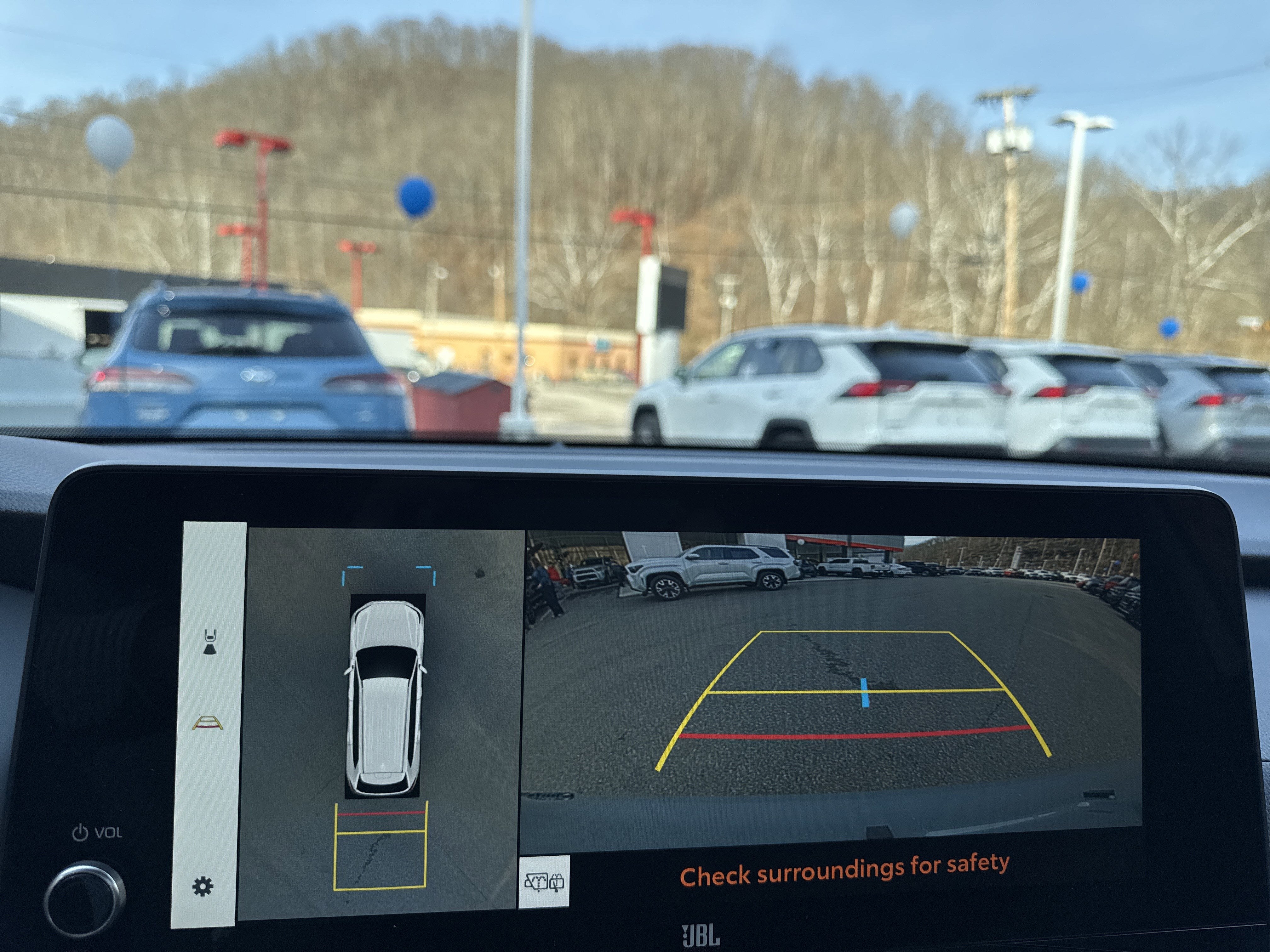 2026 Toyota Grand Highlander Hybrid Nightshade