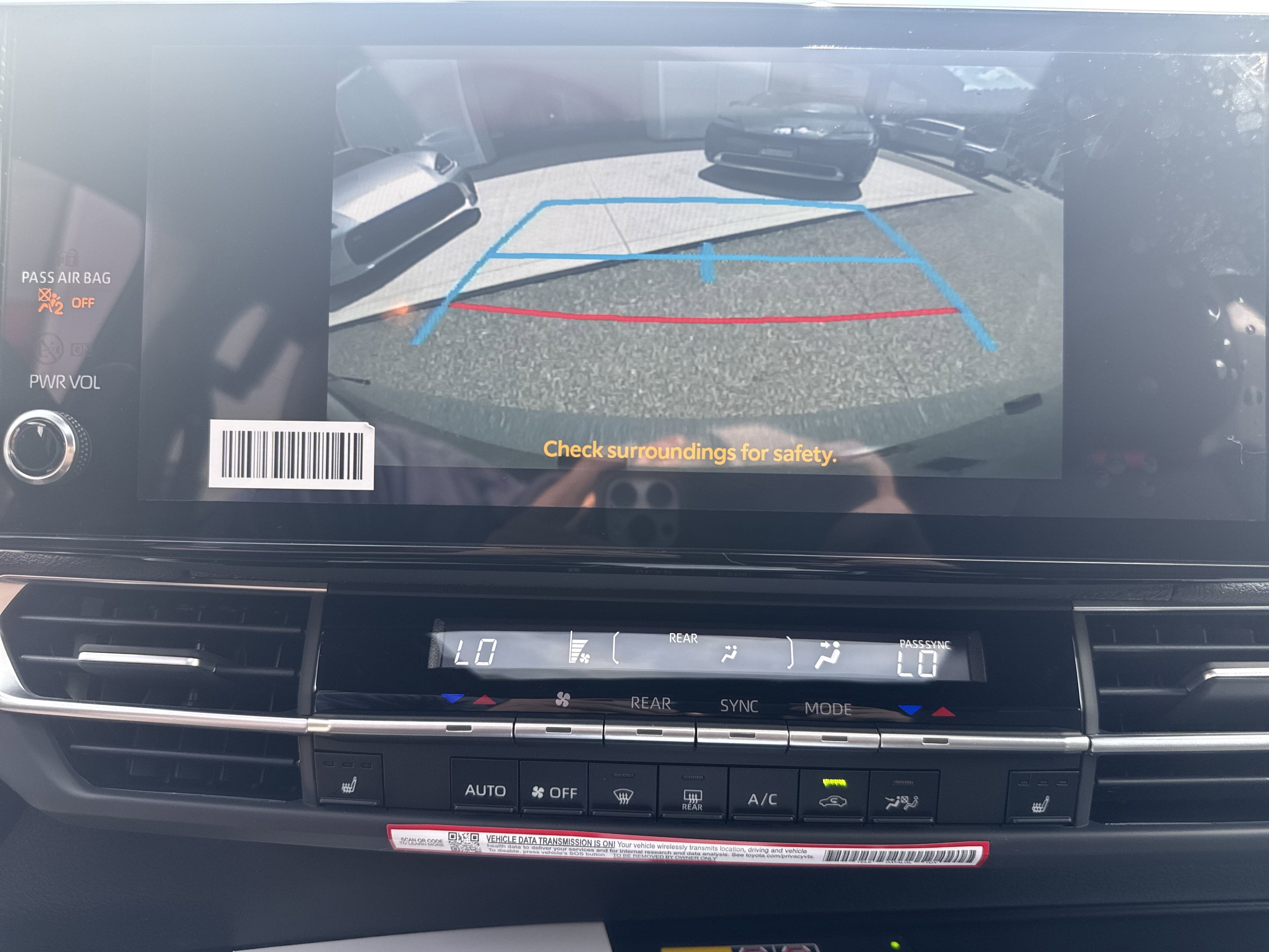 2026 Toyota Sienna Woodland Edition