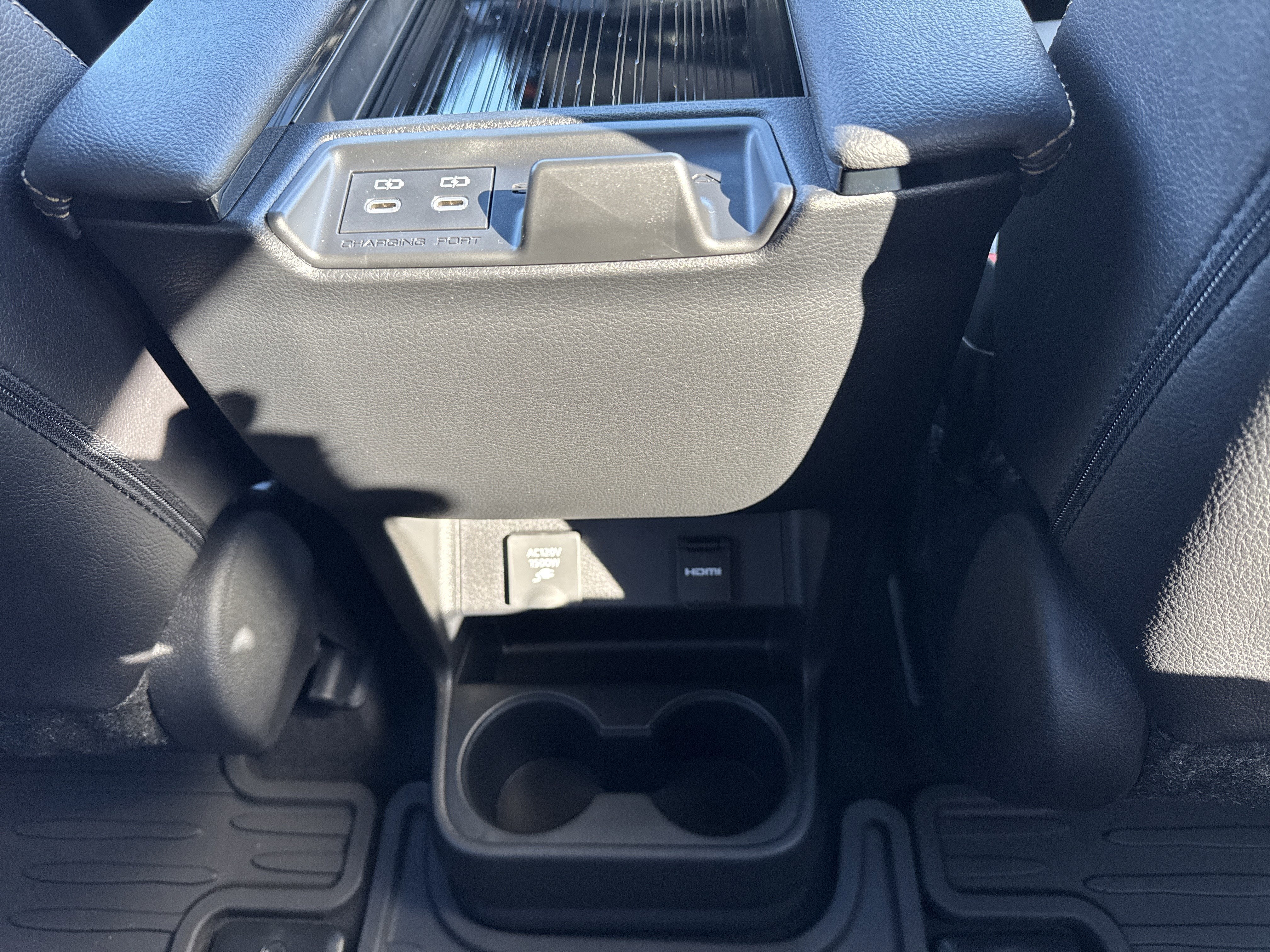 2026 Toyota Sienna Woodland Edition