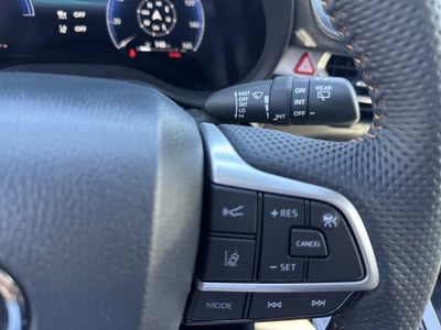 2026 Toyota Sienna Woodland Edition