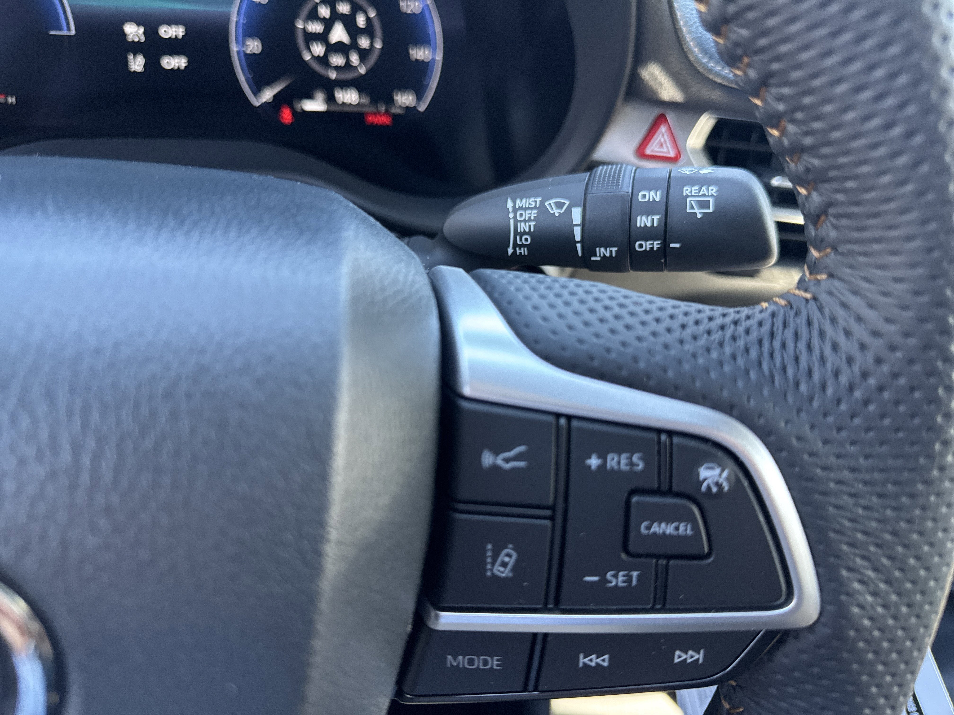 2026 Toyota Sienna Woodland Edition