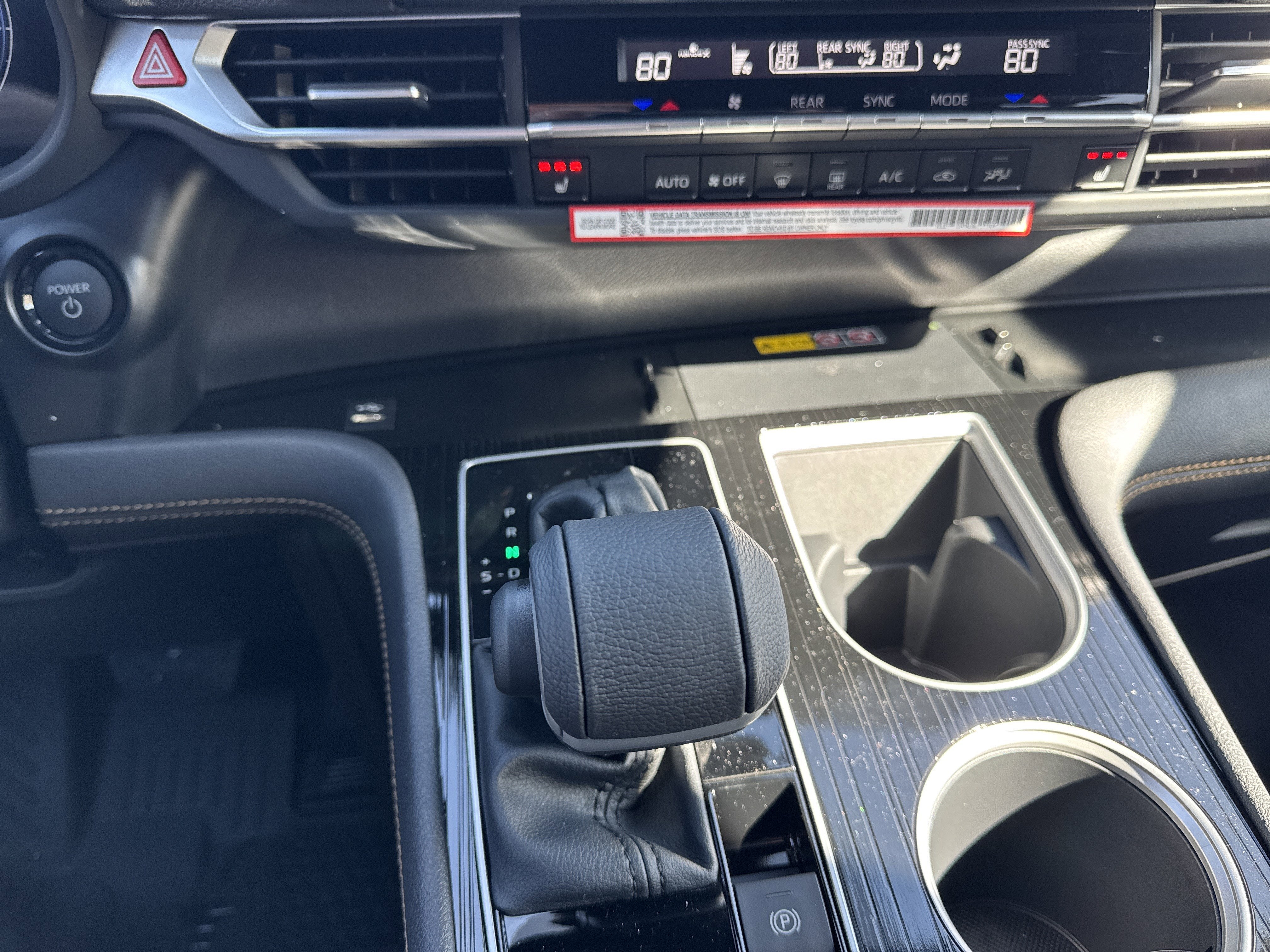 2026 Toyota Sienna Woodland Edition