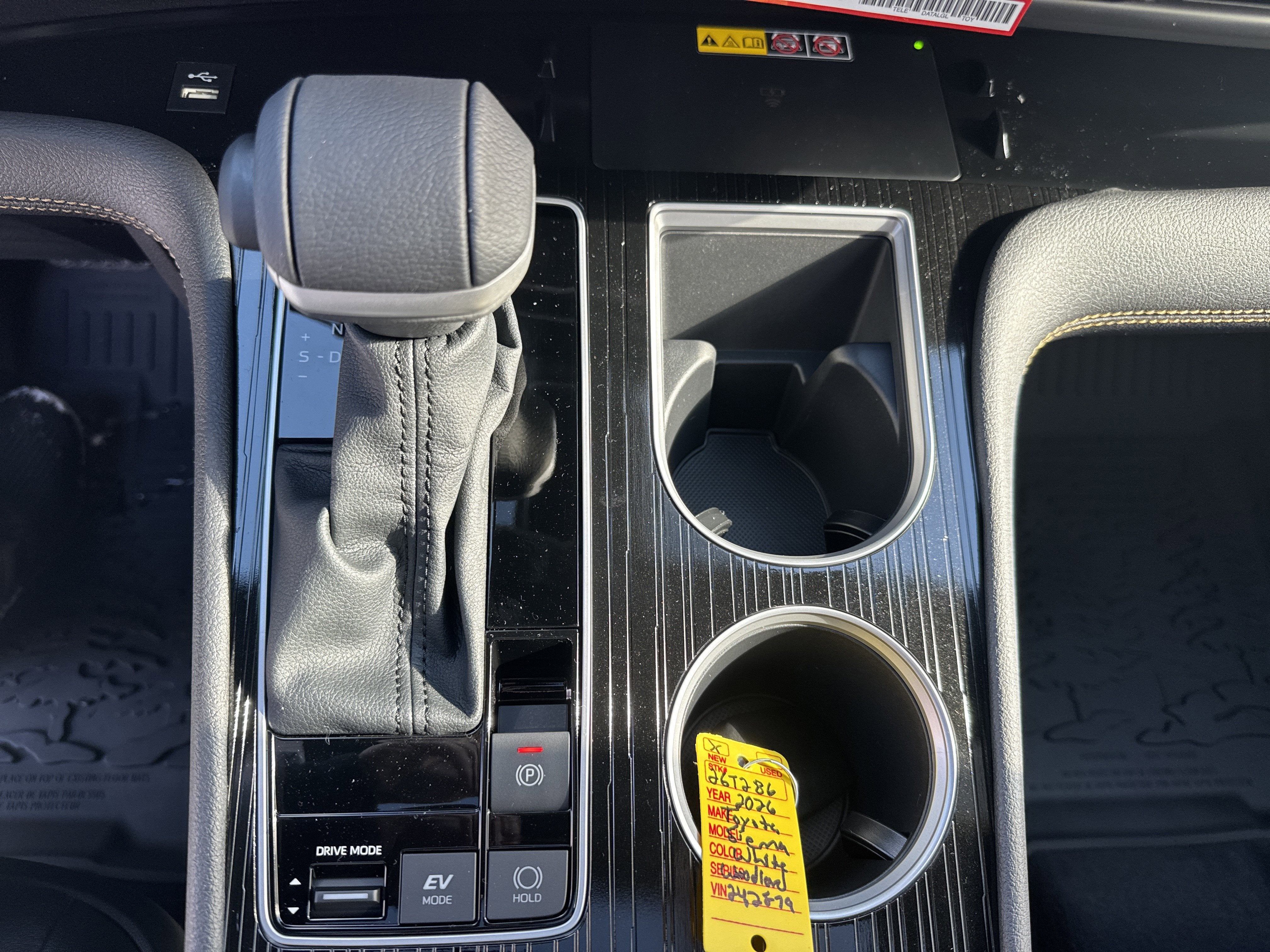 2026 Toyota Sienna Woodland Edition