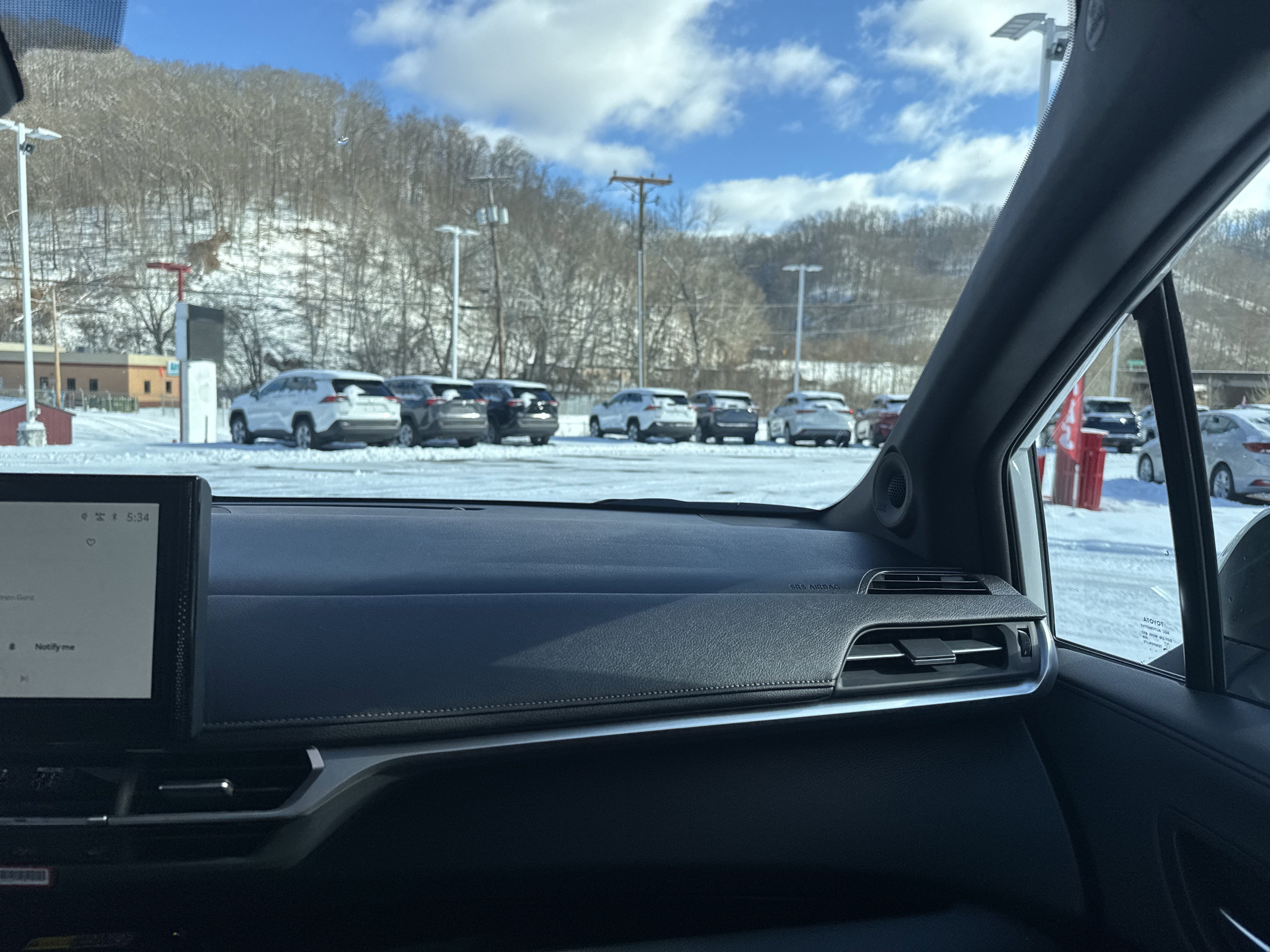 2026 Toyota Sienna Woodland Edition