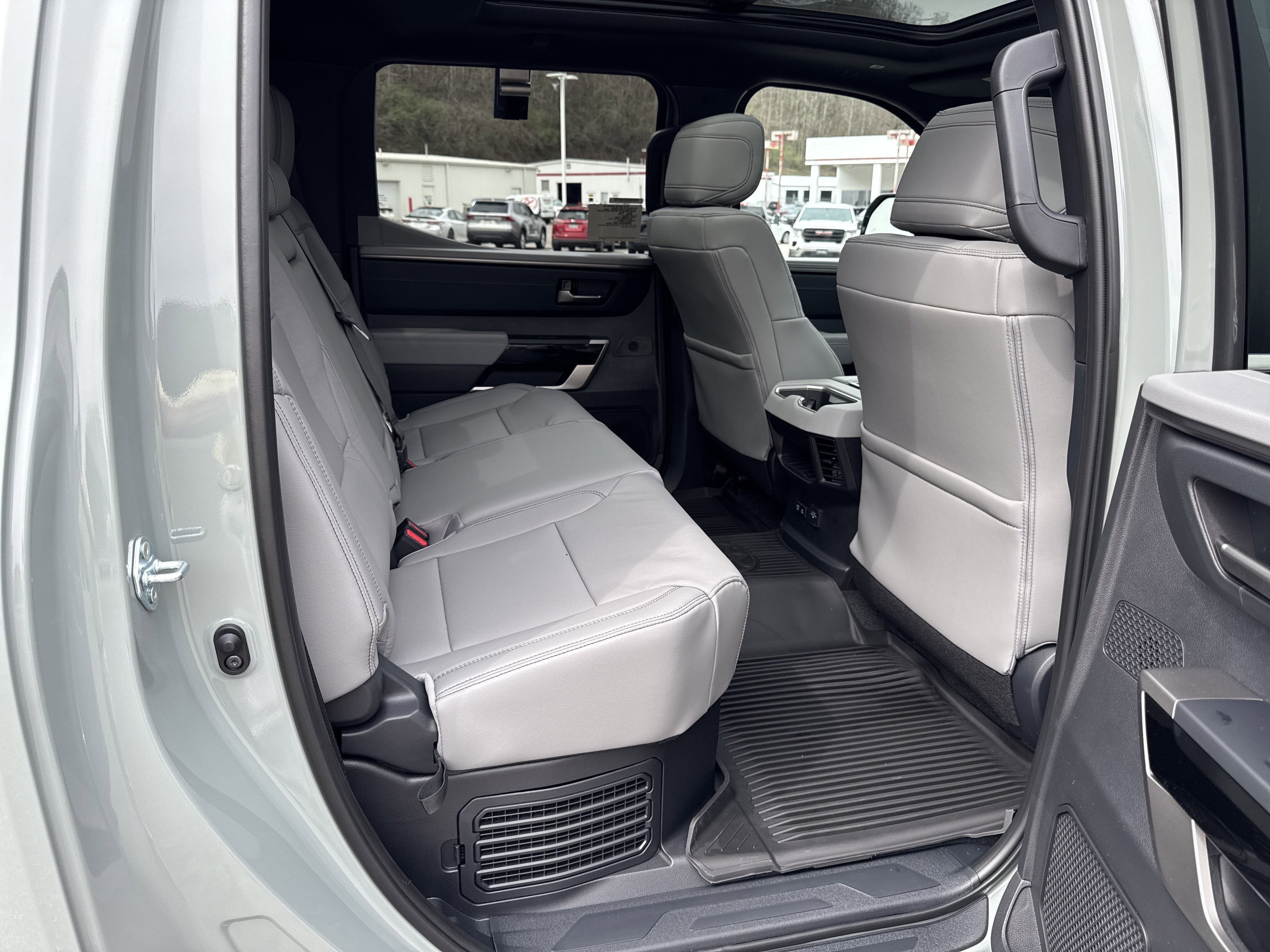 2026 Toyota Tundra i-FORCE MAX Tundra Limited