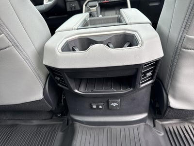 2026 Toyota Tundra i-FORCE MAX Tundra Limited