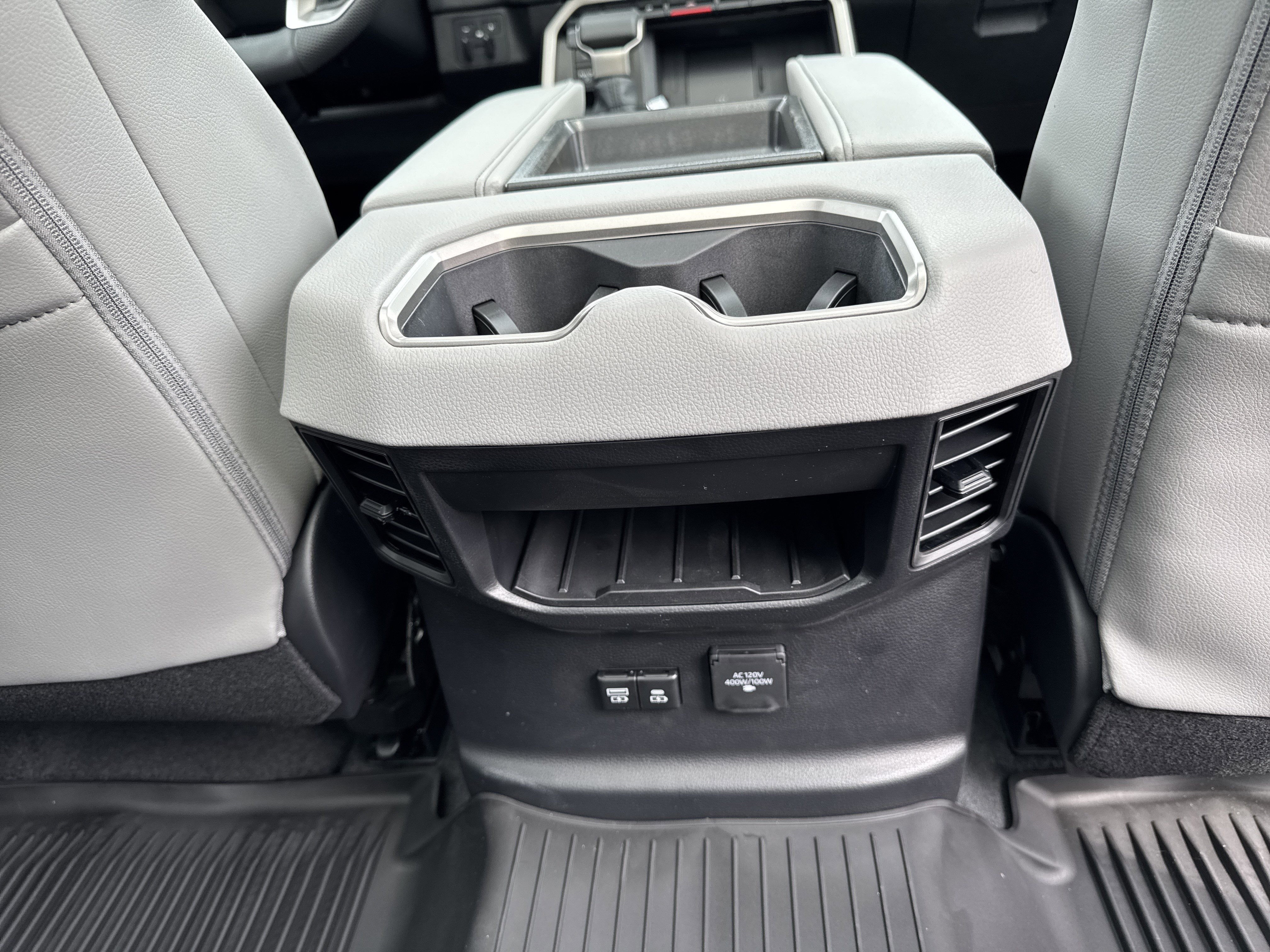 2026 Toyota Tundra i-FORCE MAX Tundra Limited