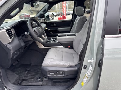 2026 Toyota Tundra i-FORCE MAX Tundra Limited