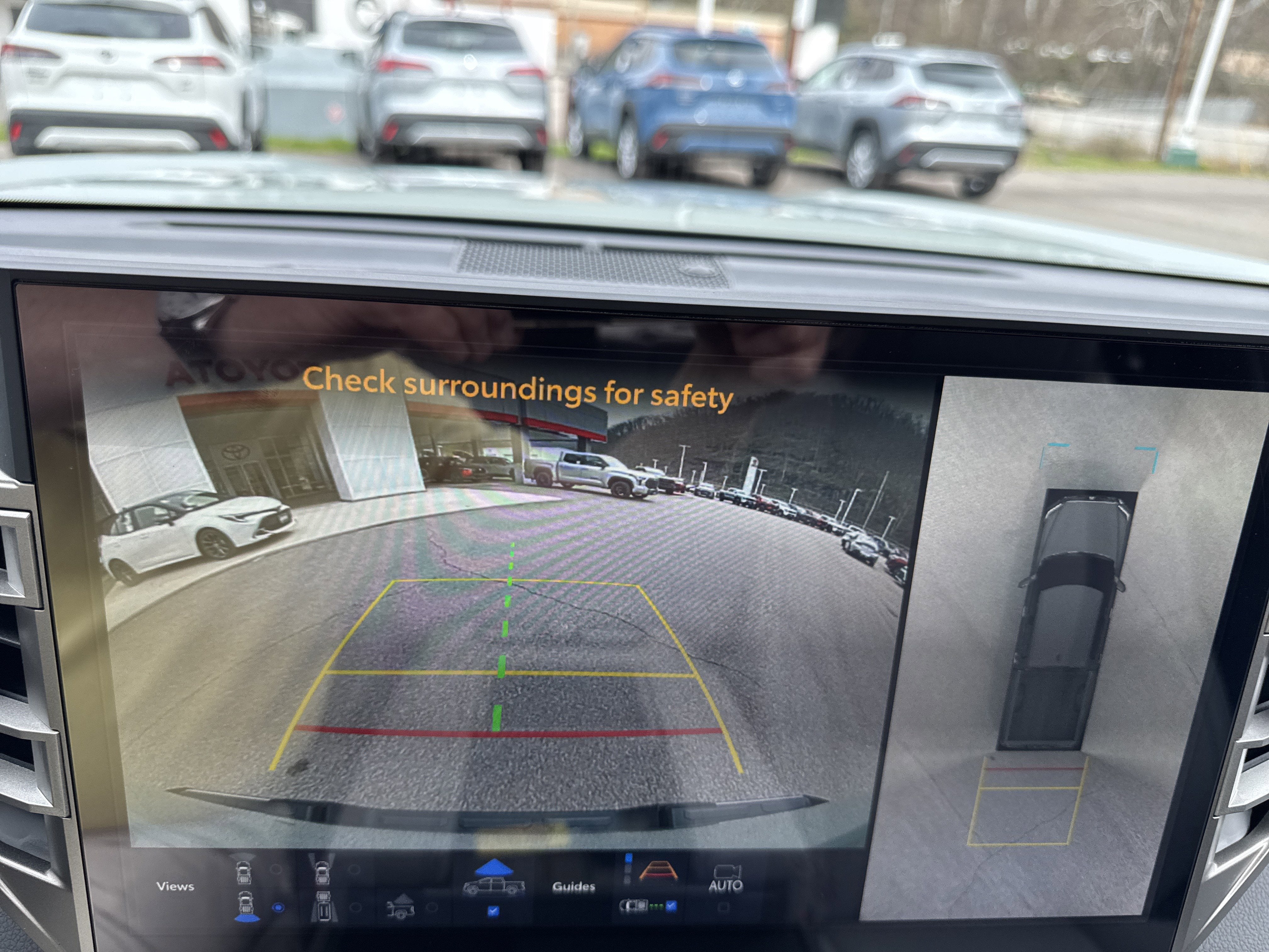 2026 Toyota Tundra i-FORCE MAX Tundra Limited