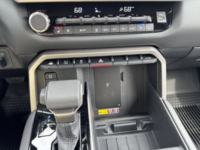 2026 Toyota Tundra i-FORCE MAX Tundra Limited