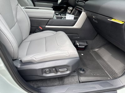 2026 Toyota Tundra i-FORCE MAX Tundra Limited