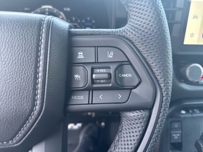 2026 Toyota Tundra i-FORCE MAX Tundra TRD Pro