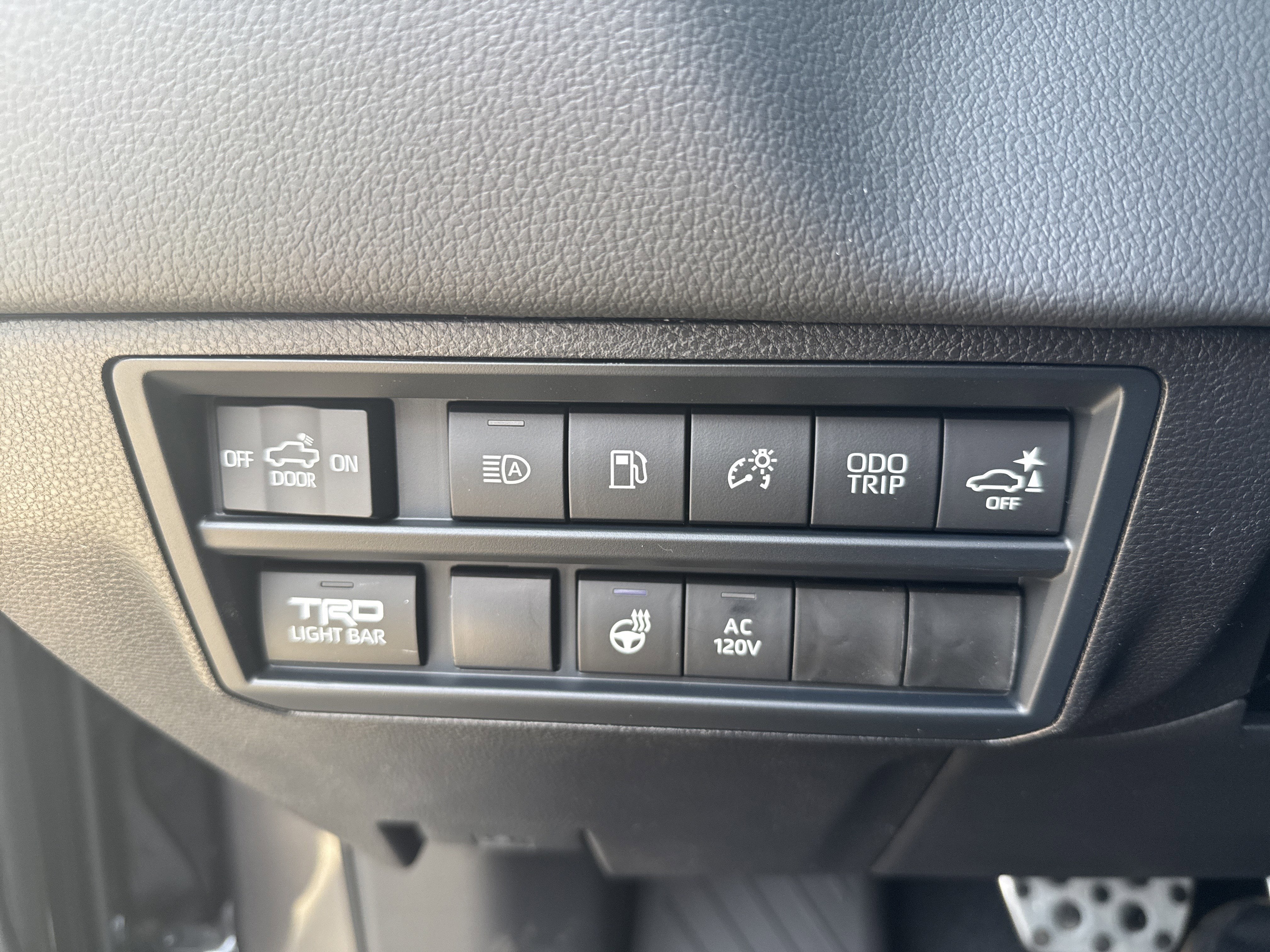 2026 Toyota Tundra i-FORCE MAX Tundra TRD Pro