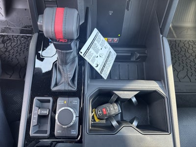 2026 Toyota Tundra i-FORCE MAX Tundra TRD Pro