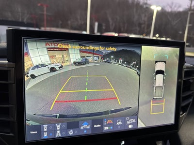 2026 Toyota Tundra i-FORCE MAX Tundra Limited