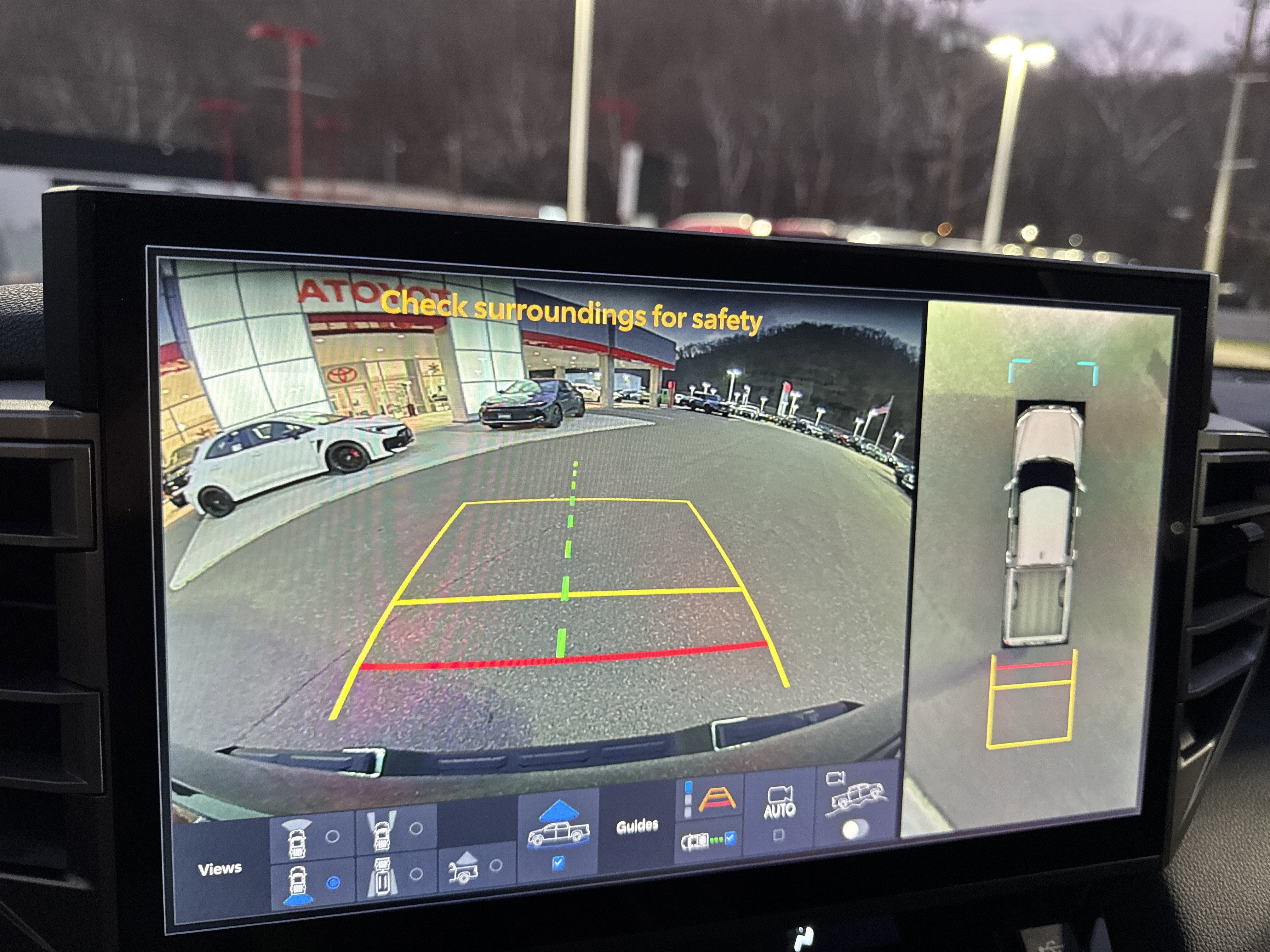 2026 Toyota Tundra i-FORCE MAX Tundra Limited