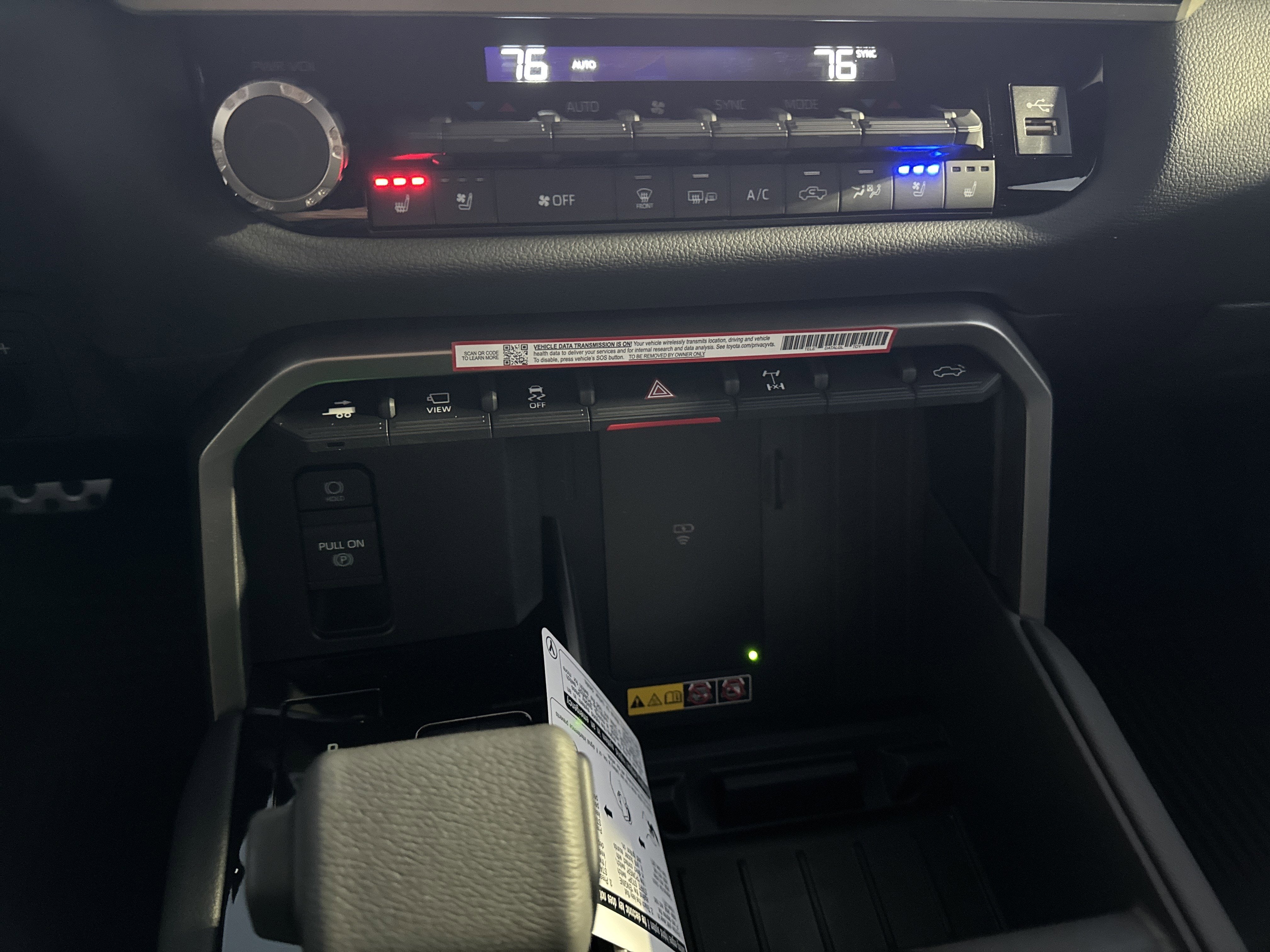 2026 Toyota Tundra i-FORCE MAX Tundra Limited