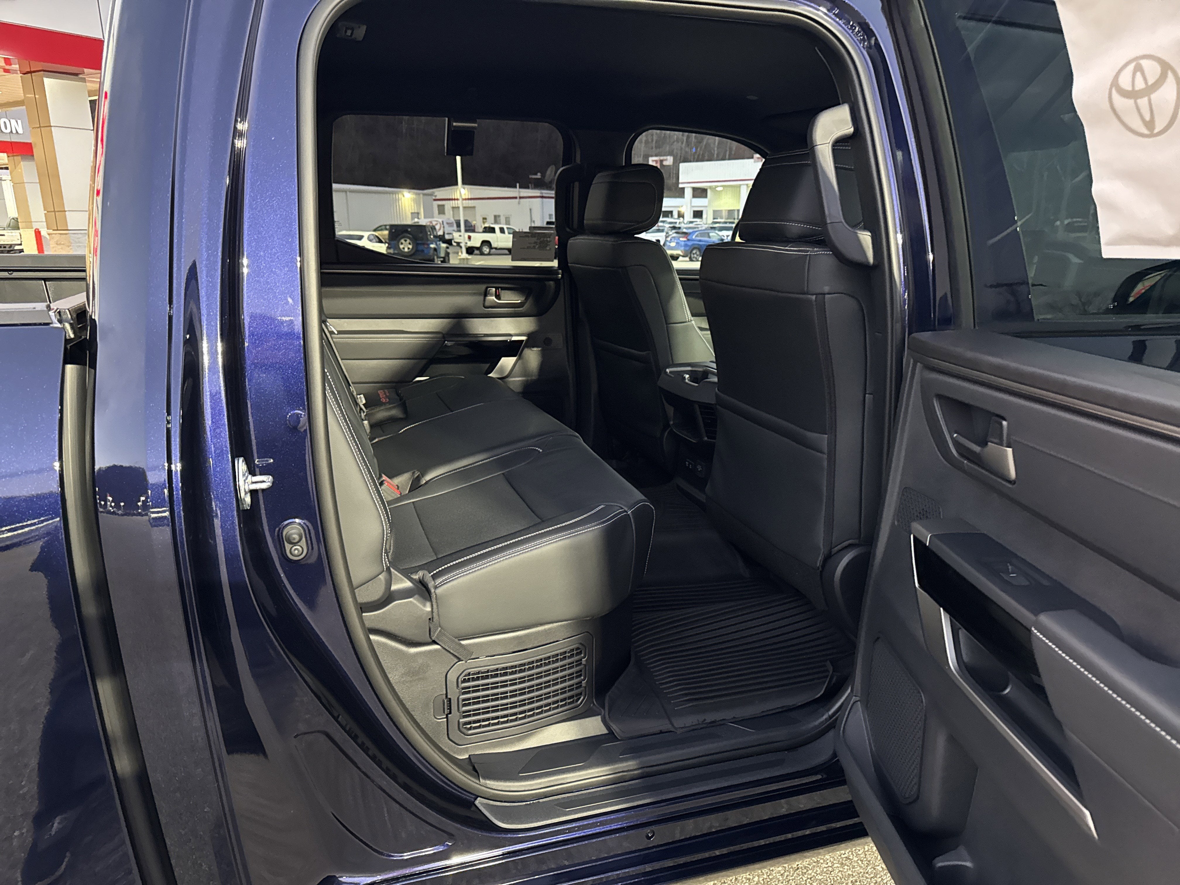 2026 Toyota Tundra i-FORCE MAX Tundra Limited