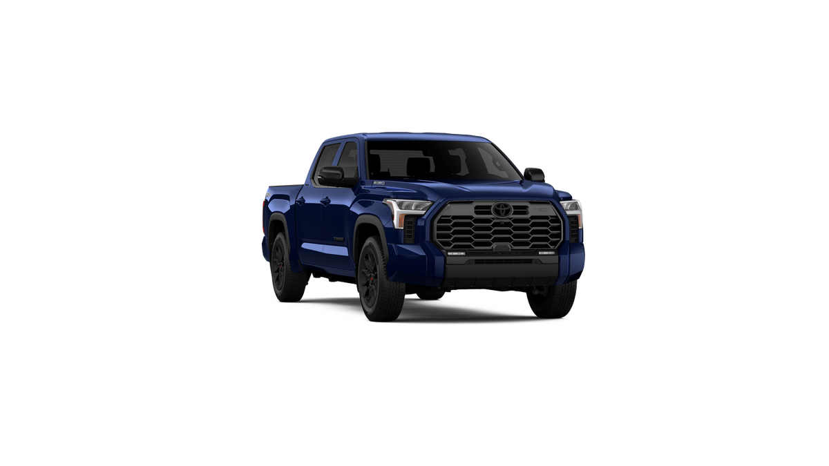 2026 Toyota Tundra i-FORCE MAX Tundra Limited