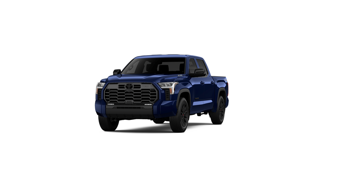 2026 Toyota Tundra i-FORCE MAX Tundra Limited