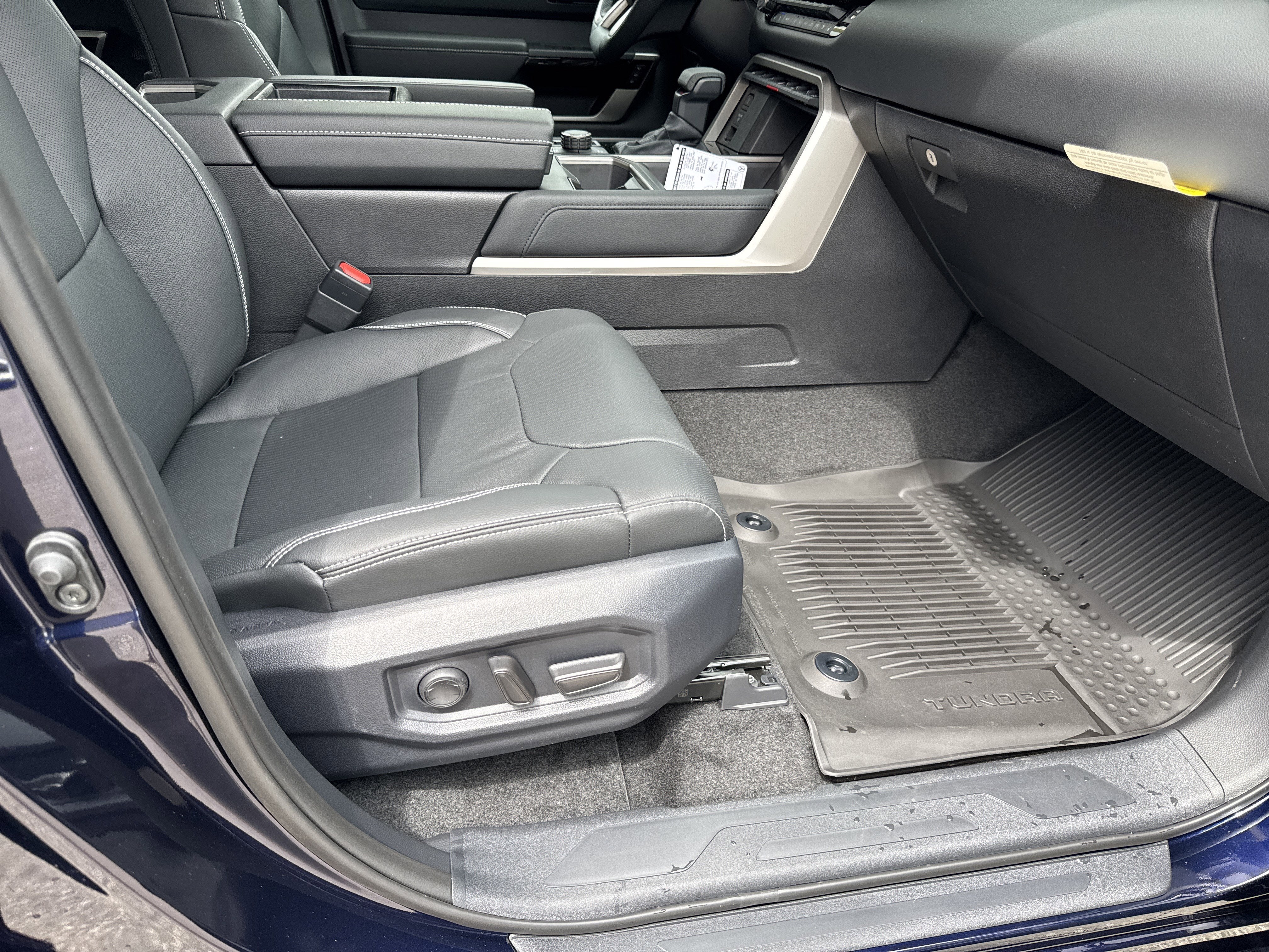 2026 Toyota Tundra i-FORCE MAX Tundra Limited