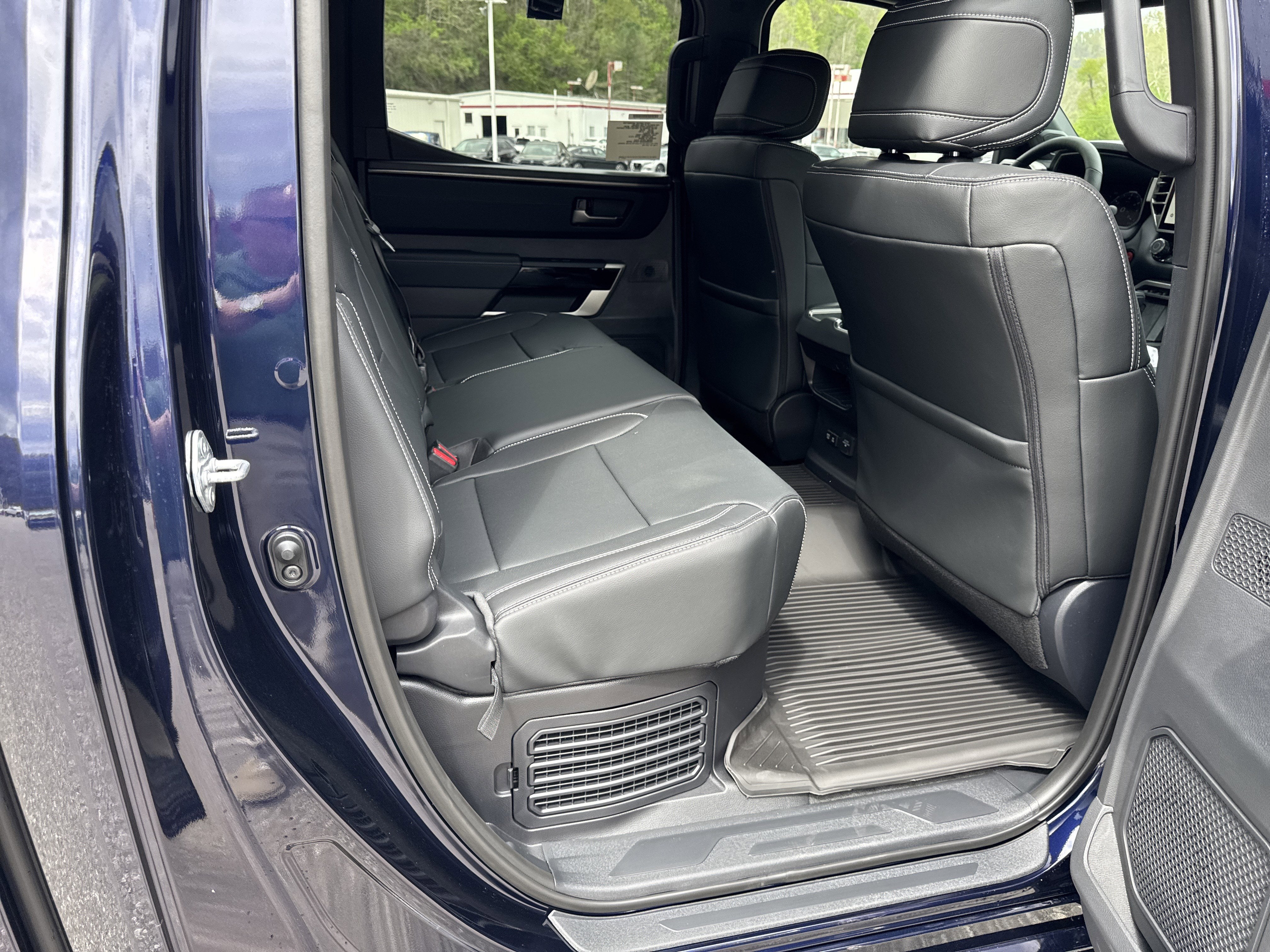 2026 Toyota Tundra i-FORCE MAX Tundra Limited