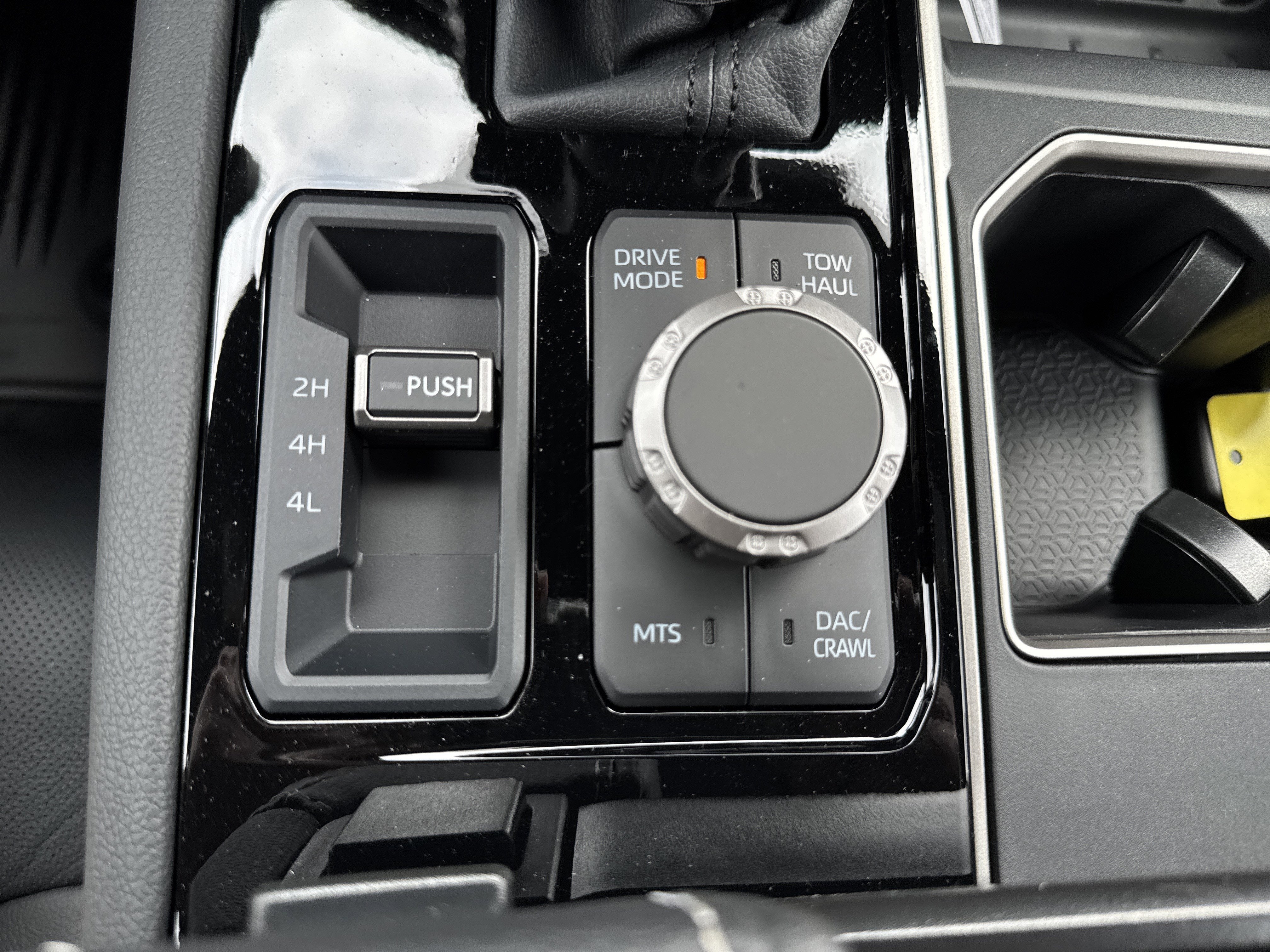 2026 Toyota Tundra i-FORCE MAX Tundra Limited