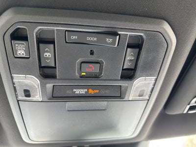 2026 Toyota Tundra i-FORCE MAX Tundra Limited