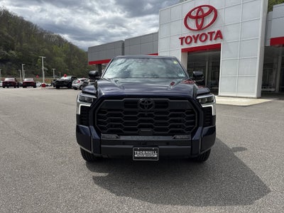 2026 Toyota Tundra i-FORCE MAX Tundra Limited