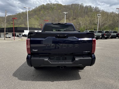 2026 Toyota Tundra i-FORCE MAX Tundra Limited