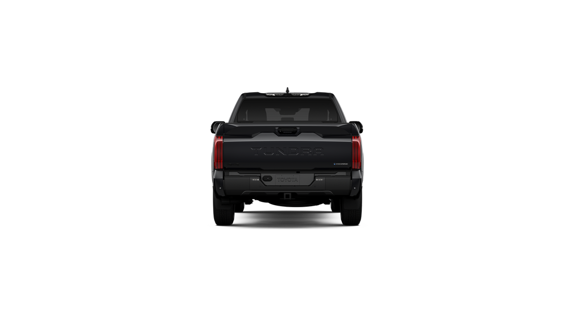 2026 Toyota Tundra i-FORCE MAX Tundra Limited