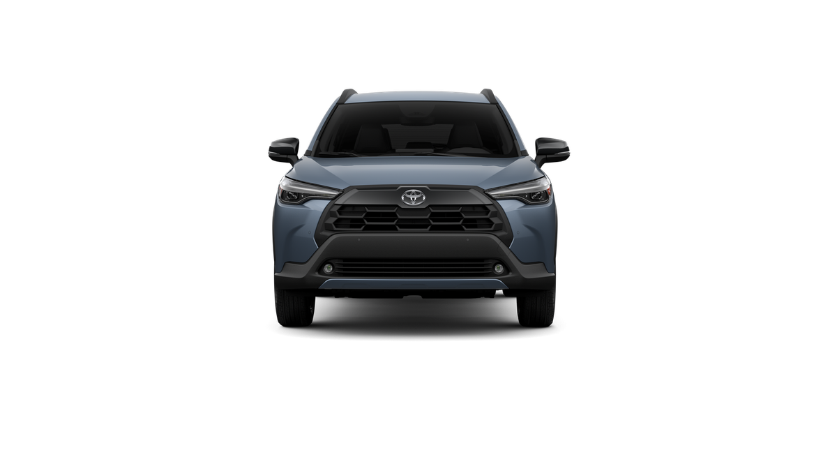 2026 Toyota Corolla Cross XLE - Photo 17