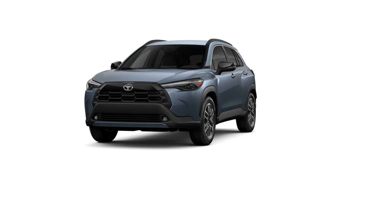 2026 Toyota Corolla Cross XLE - Photo 18