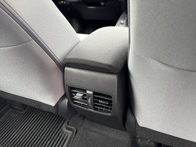 2026 Toyota Corolla Cross Hybrid S