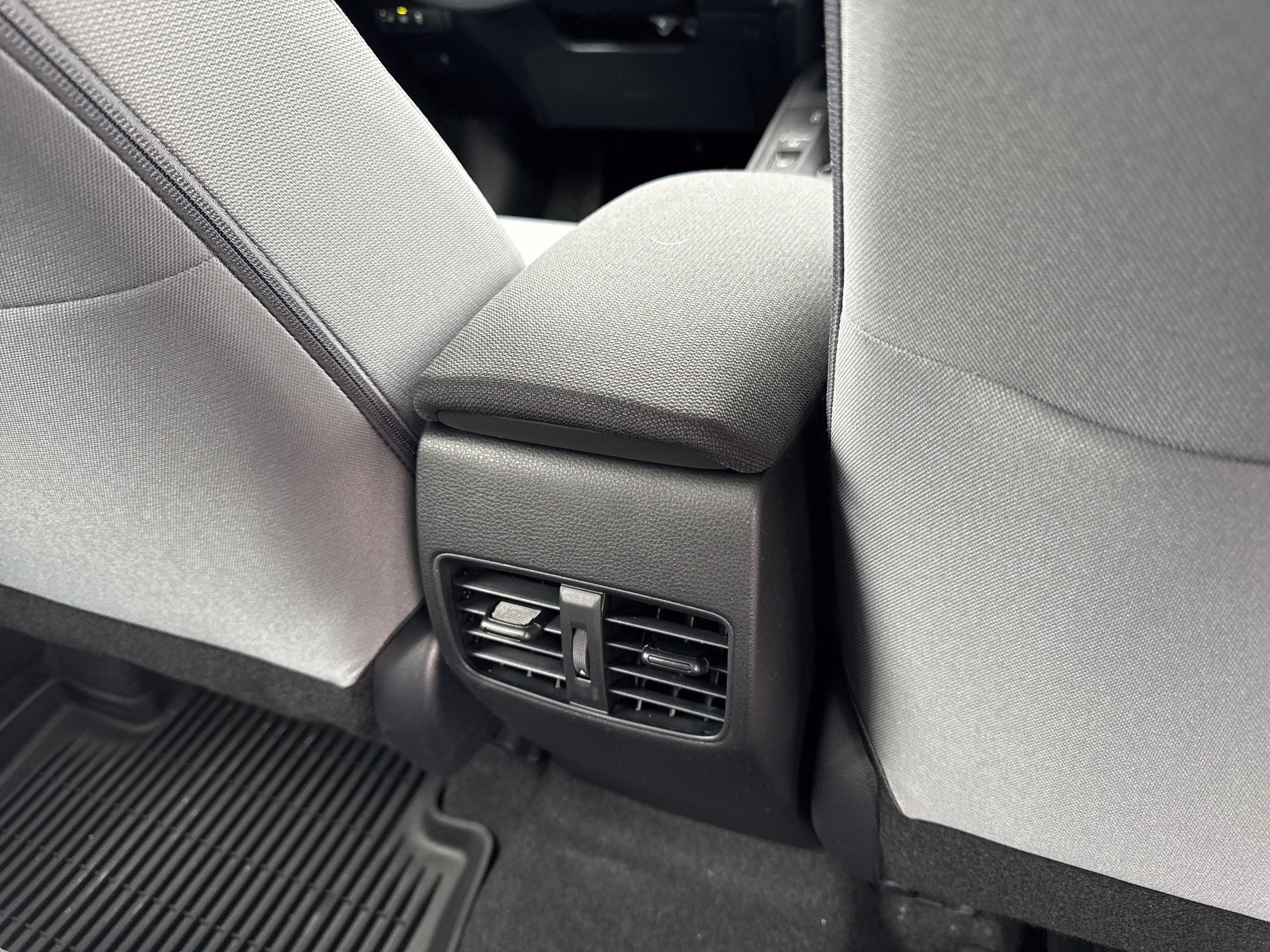 2026 Toyota Corolla Cross Hybrid S